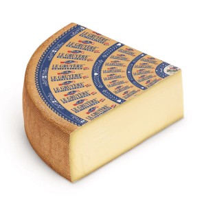 Allegro - Ser Le Gruyère AOP Réserve 250g