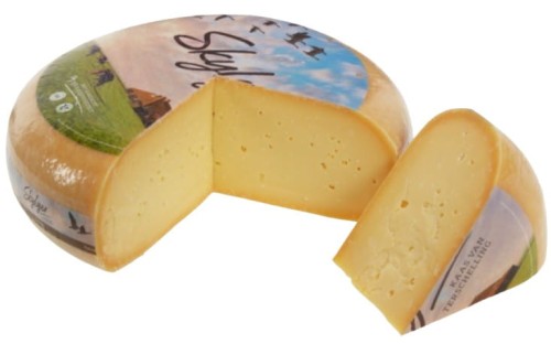 Allegro - Gouda Skylger Pikant 250g