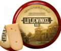 Allegro - 1916 - Lutjewinkel Red (33 tyg.) 250g
