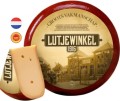 Allegro - 1916 - Lutjewinkel Red (33 tyg.) 250g
