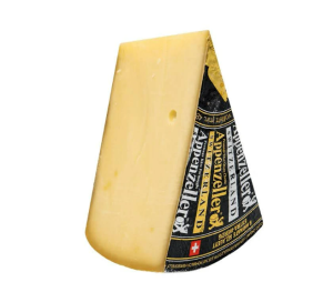 Allegro - Ser Appenzeller Extra AOP 250g