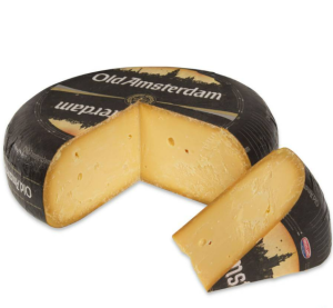 Allegro - Ser Old Amsterdam 250g