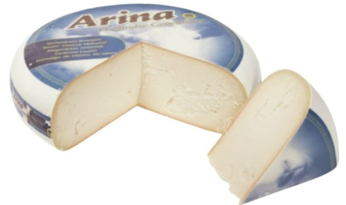 Allegro - Ser Kozi Dojrzały 250g