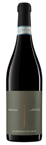 NOBU 1830 Montepulciano d'Abruzzo RISERVA - wino czerwone wytrawne, Włochy