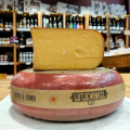 Allegro - 1916 - Lutjewinkel Red (33 tyg.) 250g