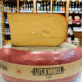 Allegro - 1916 - Lutjewinkel Red (33 tyg.) 250g