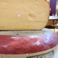 Allegro - 1916 - Lutjewinkel Red (33 tyg.) 250g
