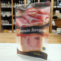Szynka Serrano