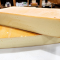 Oryginalny Ser Raclette wg wagi.