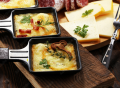 Allegro - Ser Raclette 250g