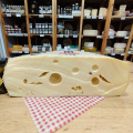 Allegro - Ser Moosbacher 250g
