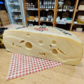 Allegro - Ser Moosbacher 250g