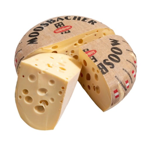 Allegro - Ser Moosbacher 250g