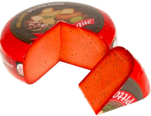 Allegro - Gouda Czerwone Pesto 250g