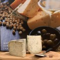 Allegro - Ser Kozi z Pokrzywą 250g