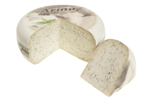 Allegro - Ser Kozi z Pokrzywą 250g