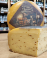 Allegro - Gouda z Kozieradką 250g