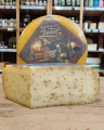 Allegro - Gouda z Kozieradką 250g