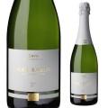 Cava Mas Xarot Gran Reserva, BRUT, wino białe, musujące, Hiszpania