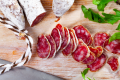 Kiełbasa Hiszpańska FUET ESPETEC Extra - 150g