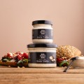 Majonez truflowy 180g - Delicious Food & Gourmet