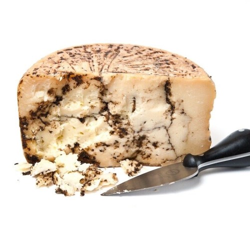 Allegro - Ser Pecorino Moliterno z Truflami 250g