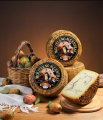 Allegro - Ser Pecorino Moliterno z Truflami 250g