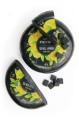 Allegro - Black Lemon - Gouda z Cytryną i Lukrecją 250g