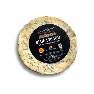 Allegro - Ser Blue Stilton Reserve 250g