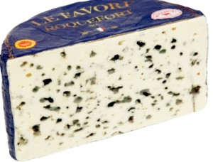 Allegro - Ser Roquefort Le Favori 250g