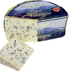 Allegro - Ser Bleu D`Auvergne 250g
