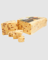 Allegro - Ser Wensleydale z czekoladą i pomarańczą 200g