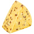 Allegro - Ser Wensleydale z czekoladą i pomarańczą 200g