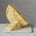 Allegro - Ser Wensleydale z mango i imbirem 200g