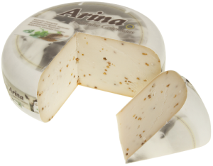 Allegro - Ser Kozi z Kolendrą i Kozieradką 250g