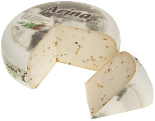 Allegro - Ser Kozi z Kolendrą i Kozieradką 250g