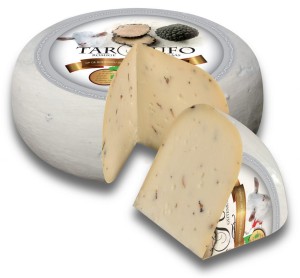 Allegro - Ser Kozi z Truflami (TARTUFO) 250g