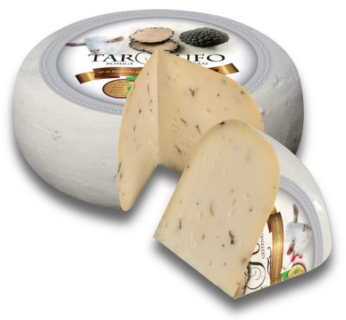Allegro - Ser Kozi z Truflami (TARTUFO) 250g