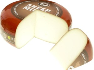 Allegro - Ser z mleka młodych owiec 250g