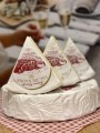 Allegro - Ser Tomme Blanche 250g