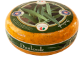 Allegro - Gouda z Czosnkiem Niedźwiedzim 250g