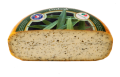 Allegro - Gouda z Czosnkiem Niedźwiedzim 250g