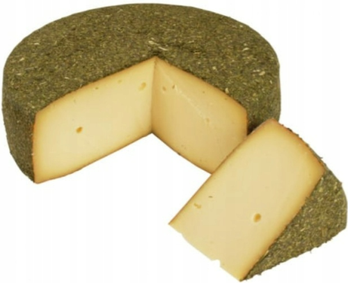 Allegro - Gouda z Miodową Koniczyną 250g