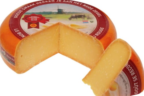 Allegro - Ser Gouda Zwart VSOP 3 letni 250g