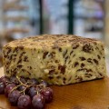 Allegro - Ser Bowland (Cheddar z jabłkiem, rodzynkami i cynamonem) 250g