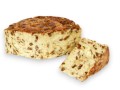 Allegro - Ser Bowland (Cheddar z jabłkiem, rodzynkami i cynamonem) 250g