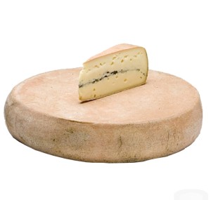 Allegro - Ser Morbier AOP Cru Meule 250g