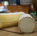 Allegro - Rolada kozia pleśniowa 250g