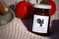 La Koguta Konfitura cebulowo-figowa 225g