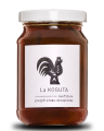 La koguta Konfitura grejpfrutowo-żurawinowa - 225g